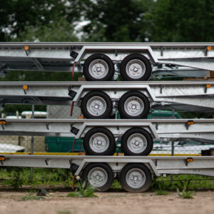 Kfz-Anhänger Buchholz