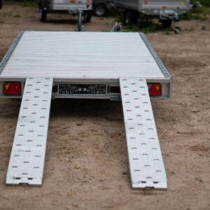 Kfz-Anhänger Buchholz