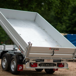 Kfz-Anhänger Buchholz