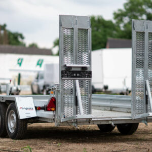 pkw Anhänger Buchholz Welle