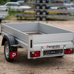 Kfz-Anhänger Buchholz