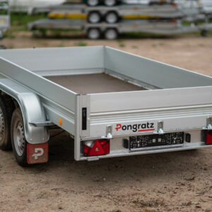 Kfz-Anhänger Buchholz