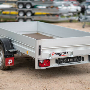 Kfz-Anhänger Buchholz