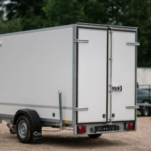 Kfz-Anhänger Buchholz