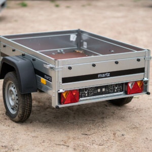 Kfz-Anhänger Buchholz