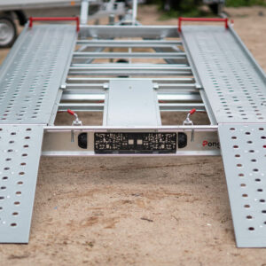 Kfz-Anhänger Buchholz