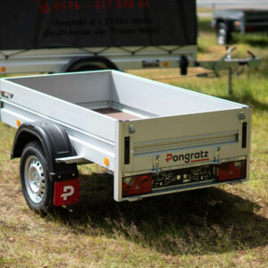 Kfz-Anhänger Buchholz